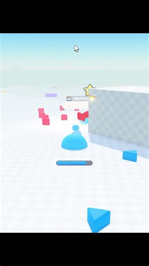 I Tried The HARPY Tank and ITS OVERPOWERED in Tank Game! #roblox