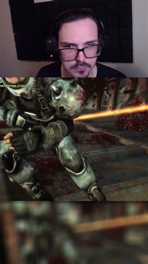 Failing My Way to Progress in Fallout 😂