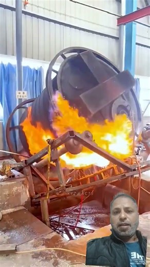 Plastic ki Pani ki Tanki Kaise Banayi Jati Hai? | Factory Process