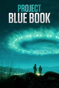 Project Blue Book Season 1