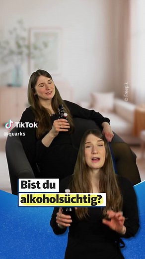 Alkoholkonsum: Wie oft trinkst du wirklich?
