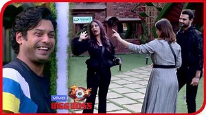 941K views · 68 shares | Bigg Boss 13 Review: Kashmera Ne Kiya Shehnaz, Vishal Aur Rashami Ko Target, Sid-Aarti Ne Liye Mazze #BiggBoss #BiggBoss13 #SiddharthShukla #VishalAdityaSingh #HindustaniBhau #HimanshiKhurana #RashamiDesai #SalmanKhan #ArtiSingh #ShehnaazGill #ParasChhabra #MahiraSharma #AsimRiaz #BB13 #ArhaanKhan #MadhurimaTuli #VikasGupta #DevoleenaBhattacharjee #ColorsTV Bigg Boss Bigg Boss Season 13 Bigg Boss 13 Updates COLORS TV | pressnews tv | Facebook