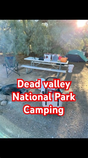 Camping death valley #youtubeshorts #california #travel #camping #hiking #shorts #star #sky #amazing