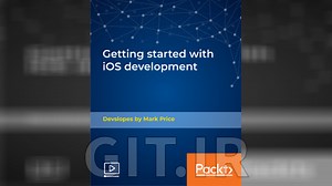 آموزش شروع کار با توسعه iOS