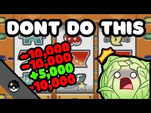 Gambling In PokeMMO?!?! (In Depth Look at the Celadon Game Corner, Prizes, and more!)