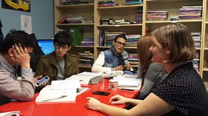 New York Language Center LLC - Jackson Heights (Queens) (Nueva York, EE.UU) - Reviews - Language International