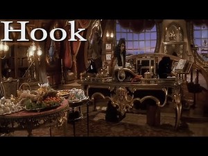 Hook (1991) Trailer | HD