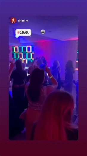 This is at the level of a Saturday Night Live skit; young women, dressed up, liquored up, and dancing to "It's Raining Men" at a girls' only retreat.
