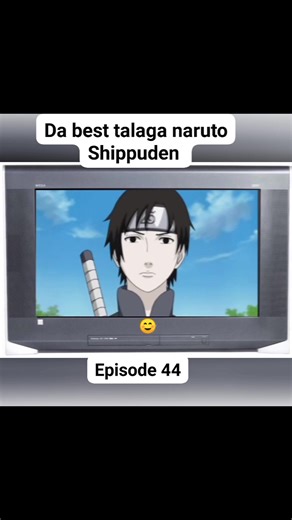 3.4K views · 29 reactions | NARUTO SHIPPUDEN EPISODE 44 #naruto | Webster Esguerra Unias | Facebook
