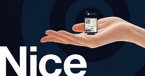 Nice is now open to the Z-Wave™ smart home world! | Nice