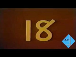 Sesame Street - 1 to 20 Number Elimination in Normal Effects