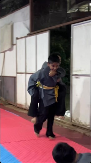 ~ This isn’t just training. It’s transformat #shaolin #kungfu #skill #martialart #lifeskill #nepali #health #kathmandu #art #training #nepal #China #culture #InnerPower #innerpowerbetterlife | Swoyambhu Traditional Kungfu Training Center - Shaolin Nepal