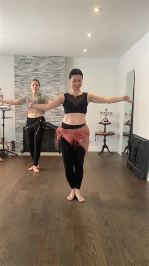 Belly Dance Classes in Toronto: Join the Fun!