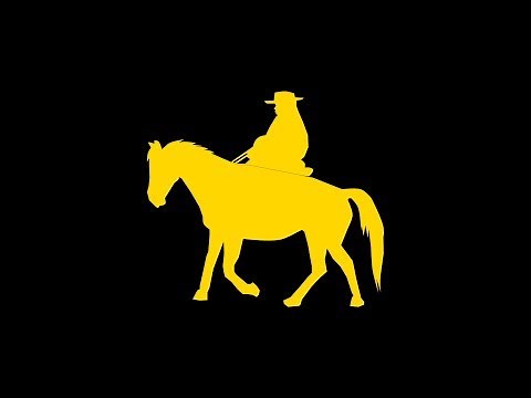 Lil Nas X Country Type Beat - "Lone Ranger"