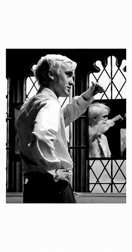 Draco Malfoy Tom Felton edit – Harry Potter fan video