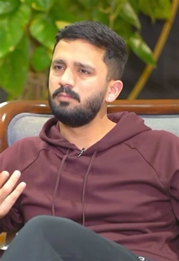 Rajab Butt's Move to Dubai Explained