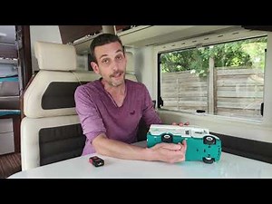 Astuce étanchéité camping-car