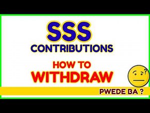 Paano Kunin ang Hulog sa SSS? (Alamin ang Totoo) + 15 Common Mistakes ng Members