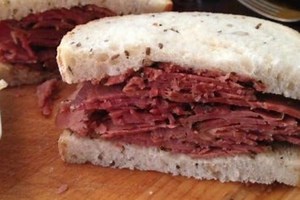 Bulk Buy - Slow Cooked Salt Beef