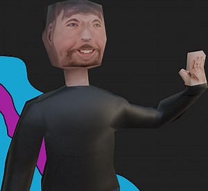 Make me angry by iratatyu