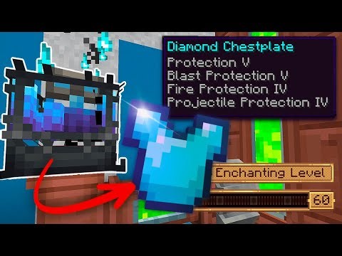 Overpowered Enchanting with the Create Mod! | Enchantment Industry