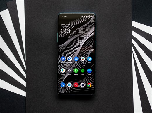 OnePlus 9R/OnePlus 8T ColorOS 14.0 Official Version Update Rolls Out in China - Gizmochina