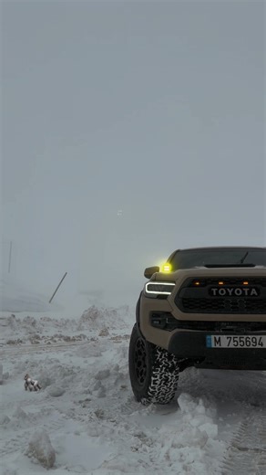 Exploring the Tacoma 4x4's Off-Road Capabilities