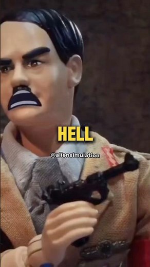 This RUINED History - Robot Chicken Short Edit