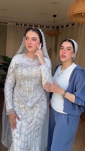 10K views · 554 reactions | لما المح ايد العروسة ع وشها 路‍♀️來 #makeup #makeuptutorial #fantasy #simple #explore #model #makeuplover #glammakeup #eyeshadow #makeupartist | Randa Hesham Makeup artist | Facebook