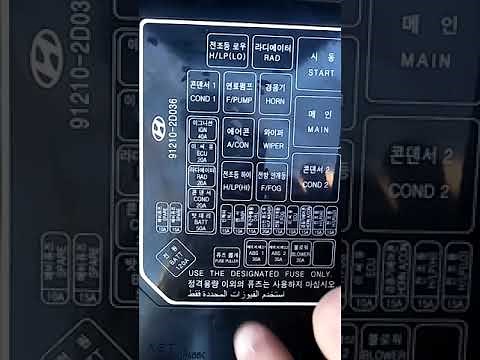 HOW TO FIX A HYUNDAI ELANTRA (CRANKS, BUT WONT START!) SOLVED!!!