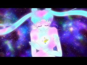 ✨MOON PRISM POWER, MAKE UP! ✨(FANMADE)❗️FLASH WARNING❗️