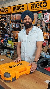 #hantools #maharajatools #ingco #cordlesstools #garagetools #punjabnewsupdate | Maharaja Tools