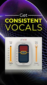 463K views · 954 reactions | Giaxo shows you how to get consistent sounding vocals with RVox  | Waves Audio | Facebook