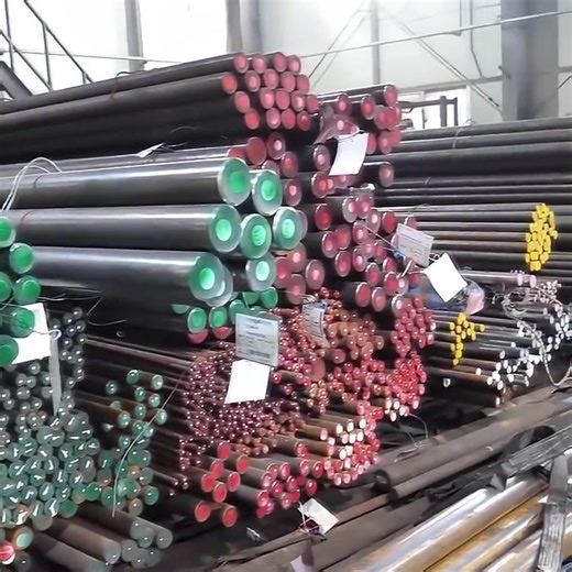 Unglaubliche Herstellung Von Großen Sechskantmuttern Mit fortschrittlicher Technologie! #handarbeit #handcraft #fy #fürdich