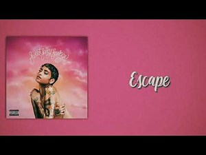 Kehlani - Escape (Slow Version)