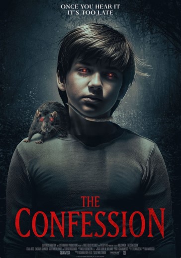 The Confession streaming: where to watch online?
