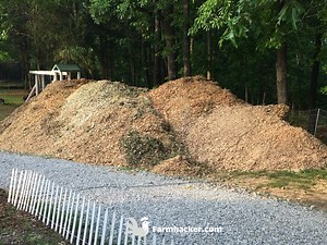 The 7 Best Wood Chippers for Small Farms in 2023 - Farmhacker.com