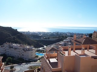 Calahonda Map: Road & Street Map With Driving Directions