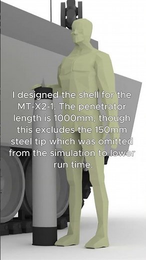 Software used: Ansys (simulation), Inventor (CAD model), 3ds Max (models and renderings)