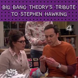 A fitting tribute for an incredible man. | E4