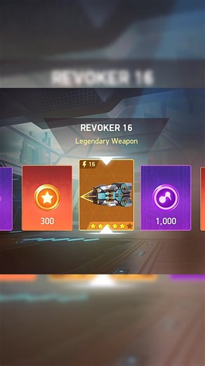 Revoker 16 in 7 Spins?! 😱 Don’t Miss This #mecharena #revoker16crate #freespin