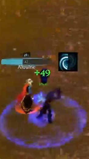 The Best PVP Addon.. #wow #worldofwarcraft #wowclassic #gaming