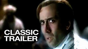 Bringing Out the Dead (1999) Official Trailer #1 - Nicolas Cage Movie HD