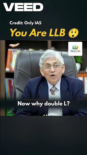Fullform of LLB
