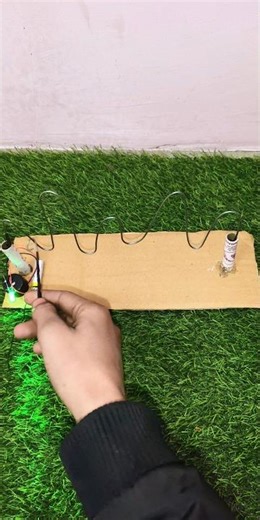 How to buzzer game at home made #experiment #trending #shorts