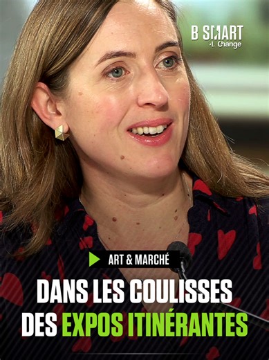 👀 Dans les coulisses des expositions itinérantes : l'exemple du Muséum d’Histoire naturelle de New York Des États-Unis à l’Europe, Euphoria, conçue par le Balloon Museum, ou encore Toutânkhamon, Le Trésor du Pharaon, véritable blockbuster culturel passé par Los Angeles, Paris et Londres : les exemples d’expositions itinérantes à succès sont nombreux. Mais comment fonctionnent ces expositions, du business model à l’adaptation à chaque pays ? 🎙