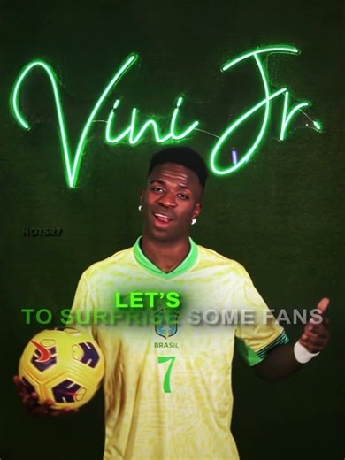 When Vini Jr's Statue Prank Goes Wrong 🤣💀