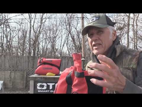 How to Fill a Shooters Choice Accu Rest