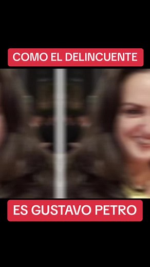 #cabal #gustavopetro #refisal