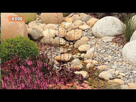 100 Boulder Landscaping Ideas - Landscaping with Rocks and Boulders Pictures